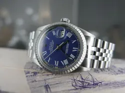 DATEJUST 1603 WITH