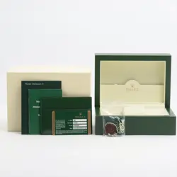 DATEJUST 116334 SSWG