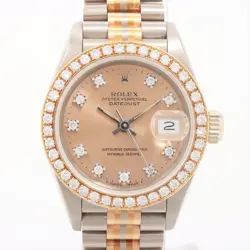 DATEJUST 69139G