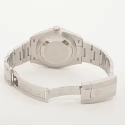 DATEJUST 126334 SSWG