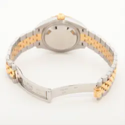 Rolex Datejust 279383RBR SS×YG AT Purple dial 3 Extra Links