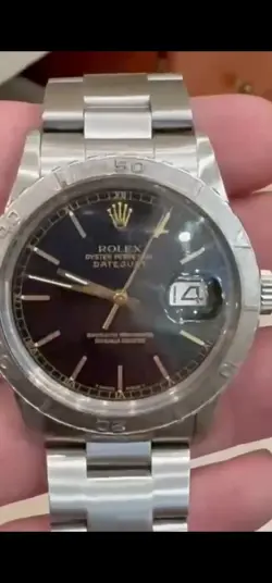 WATCH 1625