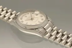 DAY-DATE 36 PLATINUM