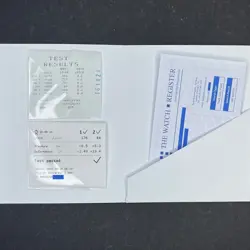 STEEL BLUE ARABIC