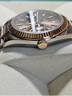 MENS WATCH 41MM
