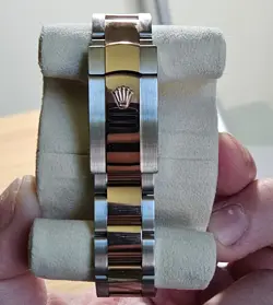 41MM DATEJUST 126331