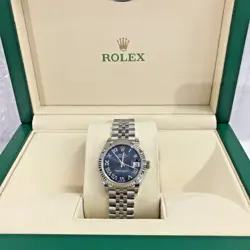 278274 BLUE DIAL
