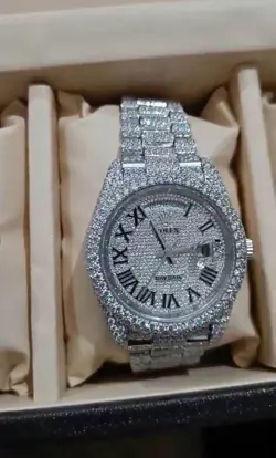 ROLEX MENS 