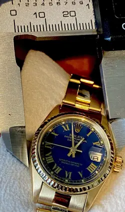 1980S REF. 6917