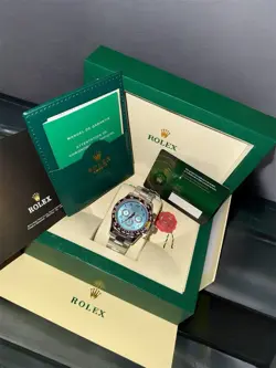 DAYTONA HQREP