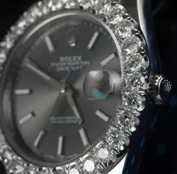 BEZEL 126300