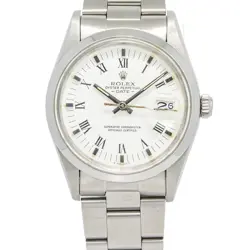 15000 OYSTER STAINLESS