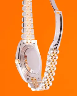 41MM 126333 WIMBLEDON