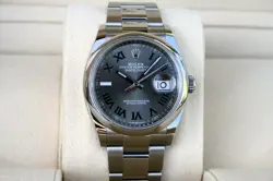 WATCH WIMBLEDON OYSTER