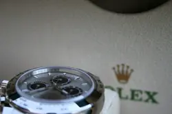DAYTONA COSMOGRAPH WATCH