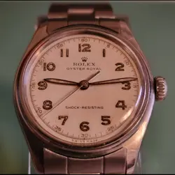 32MM 1950S