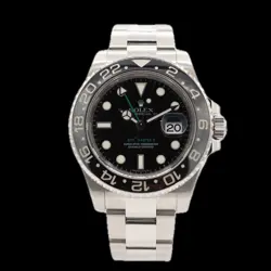 STEELROLEX SERVICED