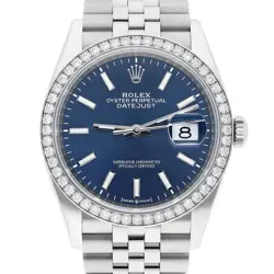 JUBILEE BLUE INDEX