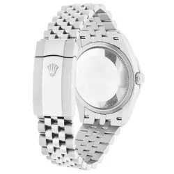 36MM STEEL JUBILEE