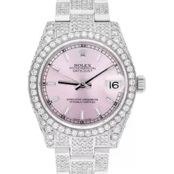 DIAMOND WATCH 178240