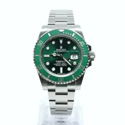 PAPERS 2018 ROLEX