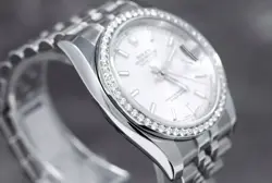 BEZEL SILVER INDEX