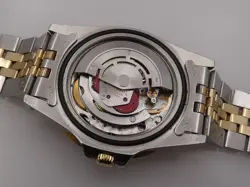 KT GOLD STEEL