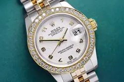 179173 WATCH IVORY