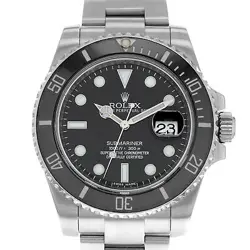 116610 40MM STAINLESS