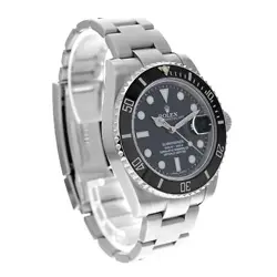 SUBMARINER 116610 40MM