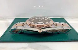DATEJUST 126331 CHOCOLATE