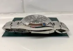 126300 RHODIUM 41MM