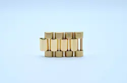 ROLEX PRESIDENT OEM 18K GOLD LINK 16MM FITS 1989-1999 36MM 18038,18238
