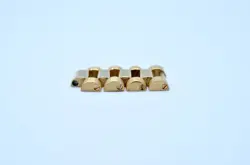 ROLEX PRESIDENT OEM 18K GOLD LINK 16MM FITS 1989-1999 36MM 18038,18238