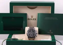 STEEL BOX/PAPERS/CARD 126500LN