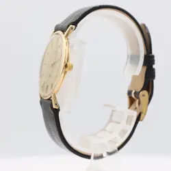 SWISS 14K GOLD