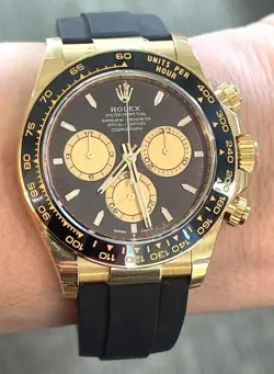 DAYTONA REF. 126518LN