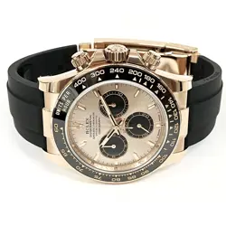 DAYTONA 126515LN 40MM