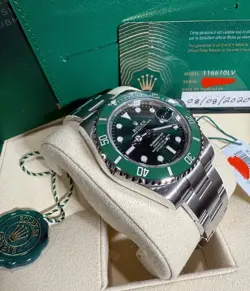 116610LV CERAMIC