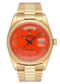 1803 CORAL