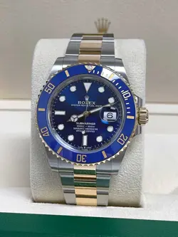 126613LB MINT 2023