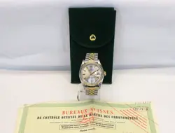 W/ PAPERWORK