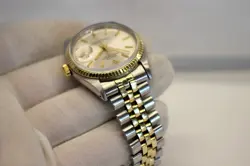 SERVICED REF 1601