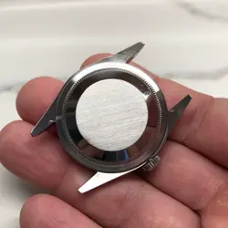 SILVER STEEL WHITE