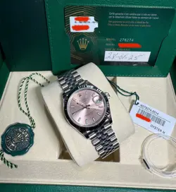 278274 WHITE GOLD