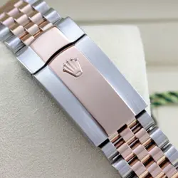 DIAMOND STEEL 18K