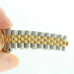 18K GOLD W/BOX