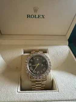 36MM DAY-DATE