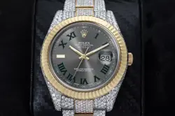 DIAMOND WATCH 116333