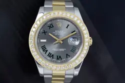 TONE WATCH 116333